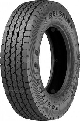 Белшина Бел-168 245/70 R19,5 136/134M TL (Универсальные)