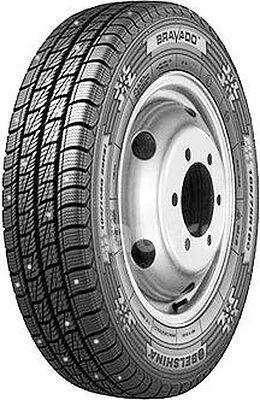 Белшина Bravado 215/75 R16C 116/114R