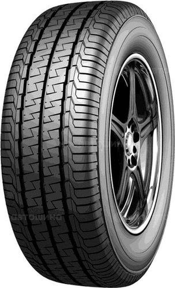 Белшина Bravado Cargo 235/65 R16C 121/119R
