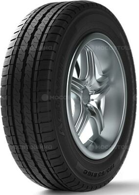 BFGoodrich Activan 205/70 R15C 106/104R