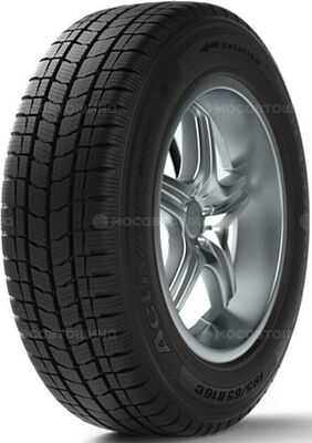 BFGoodrich Activan Winter 195/65 R16C 104/102R