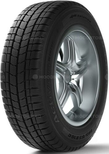 BFGoodrich Activan Winter