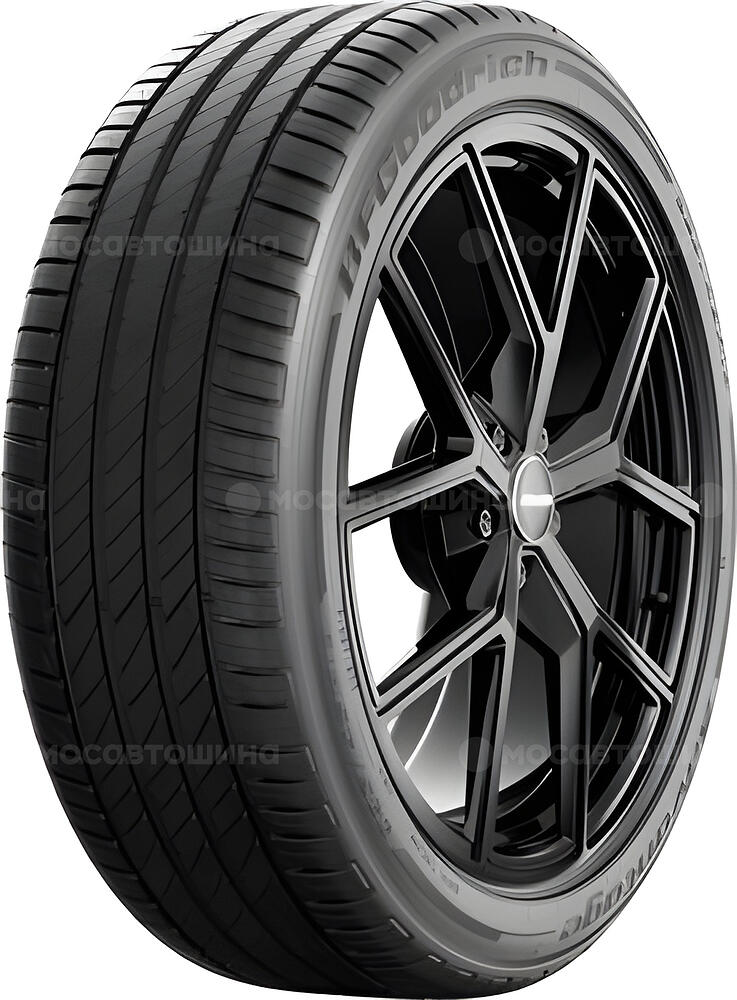 BFGoodrich Advantage 2 205/50 R17 89Y