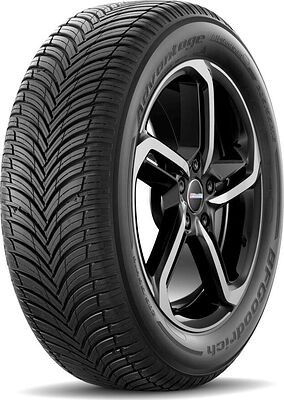 BFGoodrich Advantage All-Season 185/60 R15 88H XL