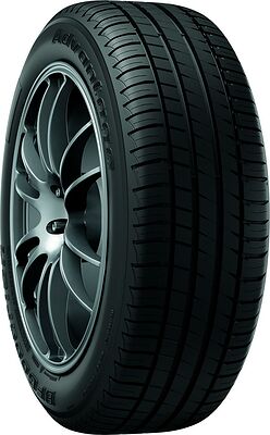 BFGoodrich Advantage SUV 215/70 R16 100H 