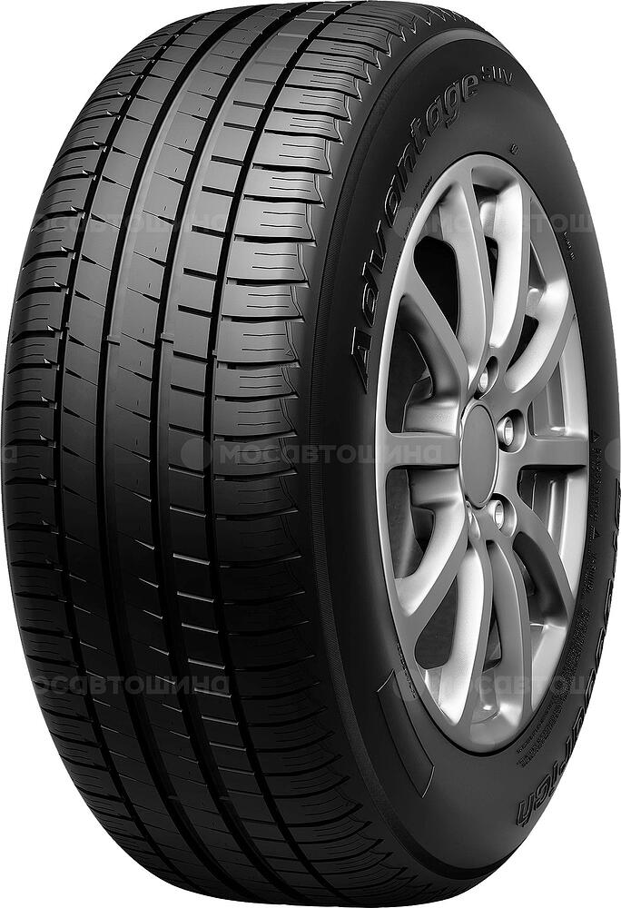 BFGoodrich Advantage SUV 225/60 R17 99H