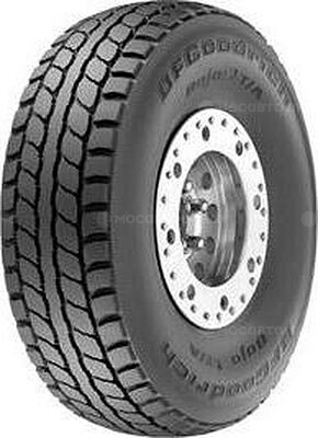 BFGoodrich Baja T/A 37x12,5x16,5 98T XL