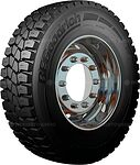 BFGoodrich Cross Control S