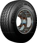 BFGoodrich Cross Control T