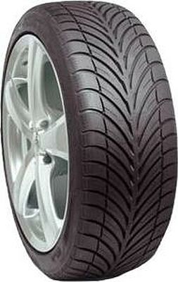 BFGoodrich G-Force Profiler 215/40 R17 87W XL