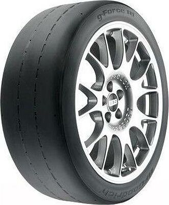 BFGoodrich G-force r1 245/45 R16 88W 