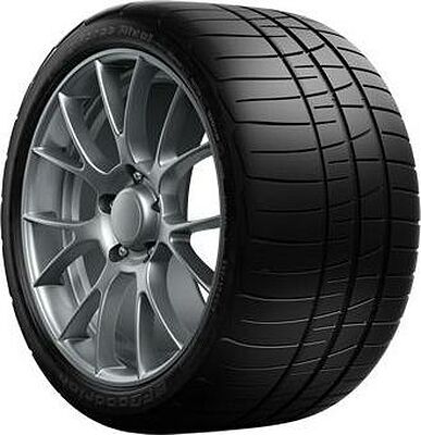 BFGoodrich G-force rival 225/45 R15 87W 