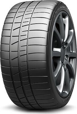 BFGoodrich G-Force Rival S 335/30 R18 95W 