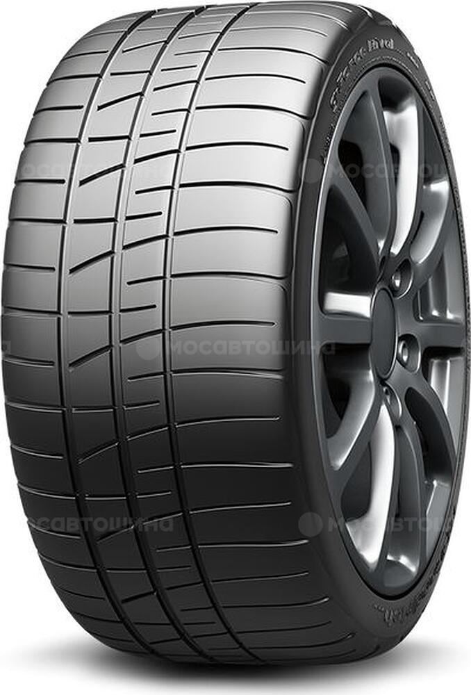 BFGoodrich G-Force Rival S 225/45 R17 84W