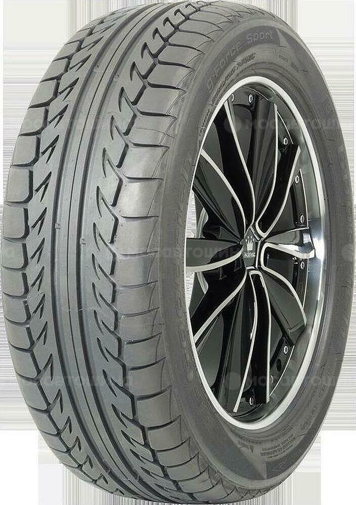 BFGoodrich G-Force Sport 205/40 R16 83W