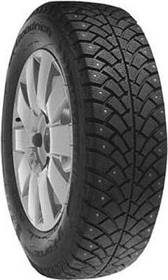 BFGoodrich G-Force Stud 295/80 R22,5 152/148M