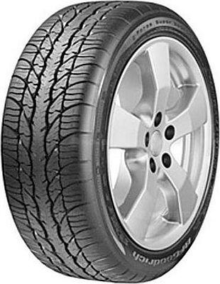 BFGoodrich G-force super sport a/s 245/50 R16 97W 