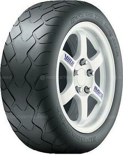 BFGoodrich G-force t/a drag radial