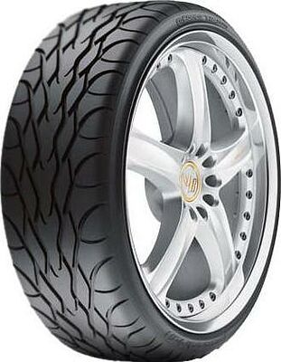 BFGoodrich G-force t/a kdw 2 215/40 R16 86W 