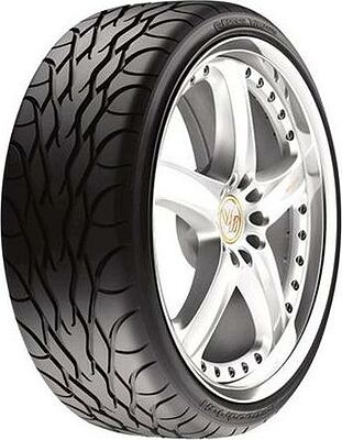 BFGoodrich G-Force T/A KDW 215/40 R18 85Y 