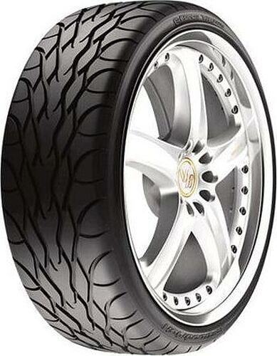 BFGoodrich G-Force T/A KDW