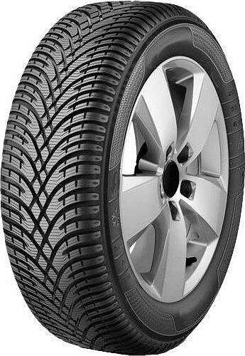 BFGoodrich G-Force Winter 2 SUV