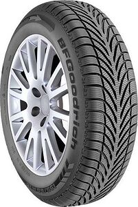 BFGoodrich G-Force Winter