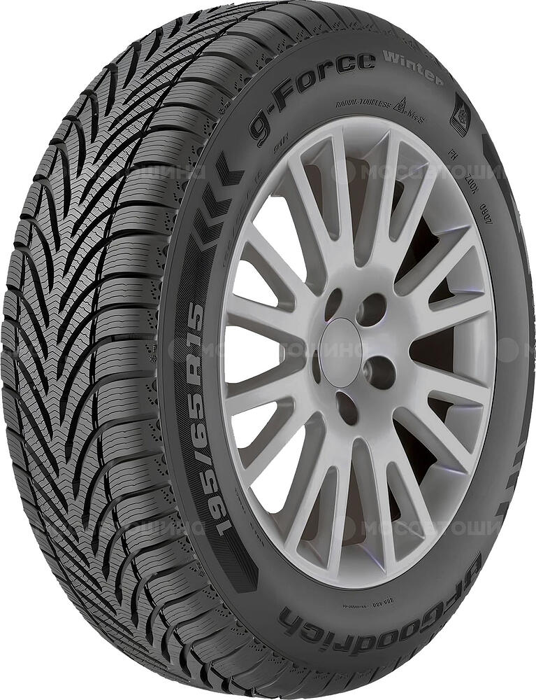 BFGoodrich G-Force Winter 205/60 R16 92H