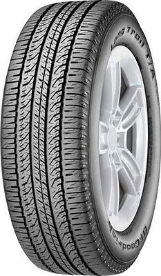 BFGoodrich Long Trail T/A 265/70 R15 110T