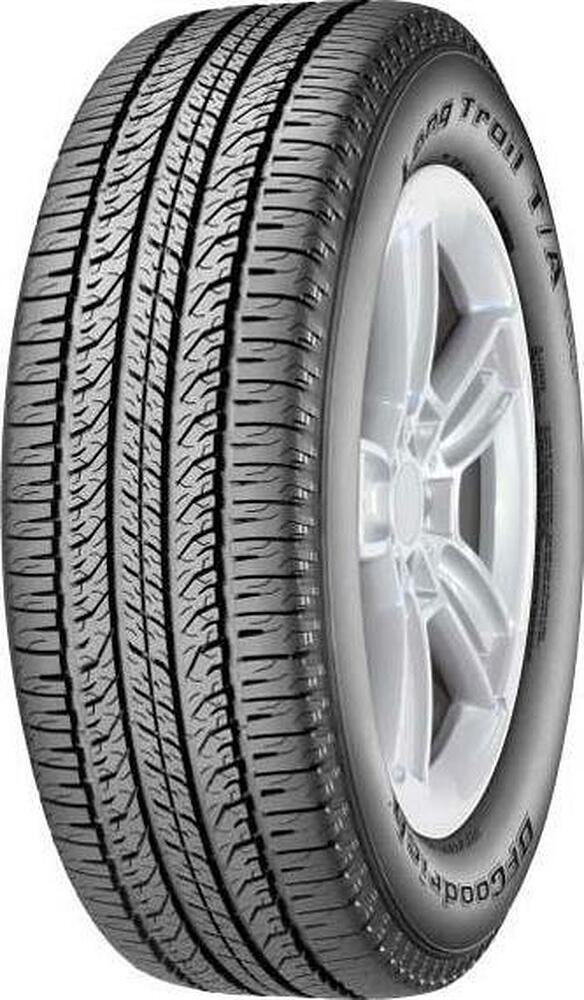 BFGoodrich Long Trail T/A 205/75 R15 97T