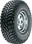 BFGoodrich Mud Terrain T/A KM