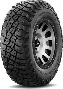 BFGoodrich Mud Terrain T/A KM3