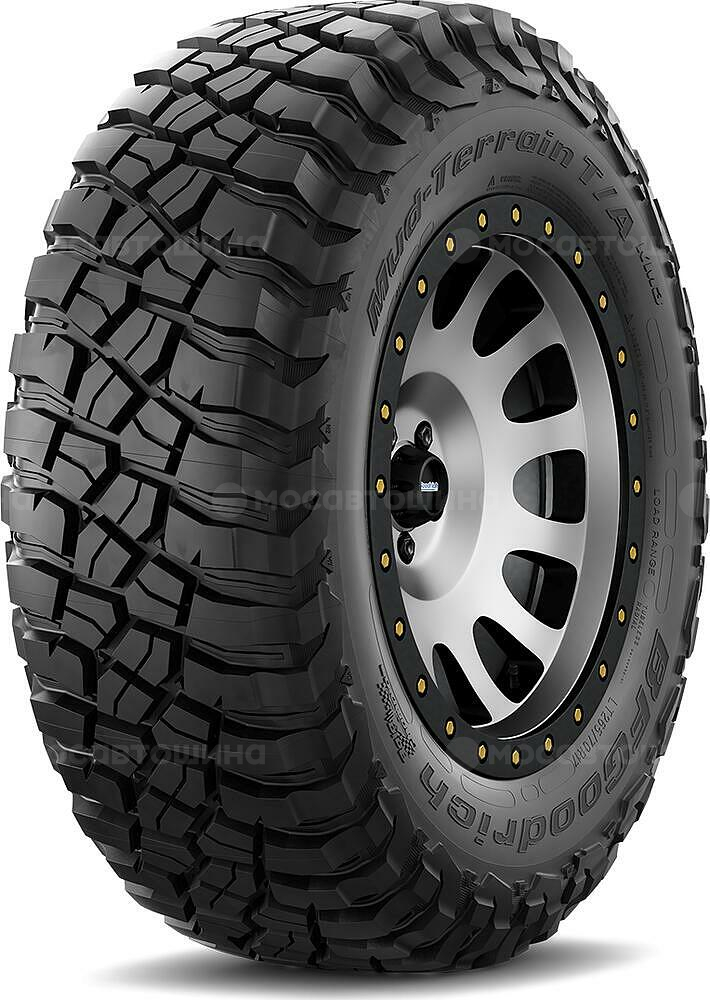 BFGoodrich Mud Terrain T/A KM3 285/75 R16 116/113Q XL