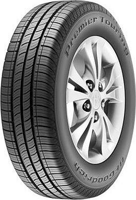 BFGoodrich Premier Touring 215/60 R15 93T 