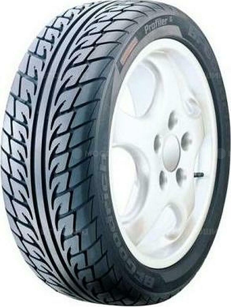BFGoodrich Profiler g 185/55 R15 82V