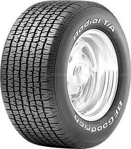 BFGoodrich Radial T/A