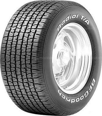 BFGoodrich Radial T/A 155/80 R15 83S 