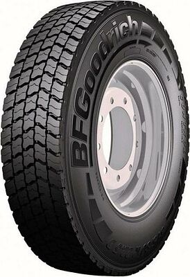 BFGoodrich Route Control D 245/70 R19,5 136/134M 3PMSF M+S (Ведущая ось)