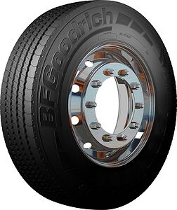 BFGoodrich Route Control S