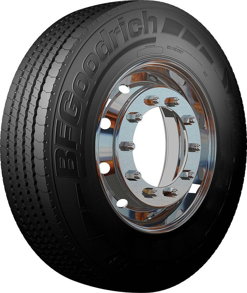 BFGoodrich Route Control S 12x22,5 152/148L (Рулевая ось)