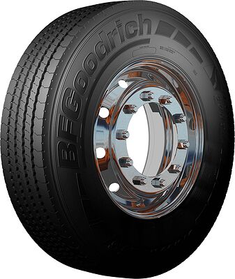 BFGoodrich Route Control T 215/75 R17,5 135/133J (Прицепная ось)