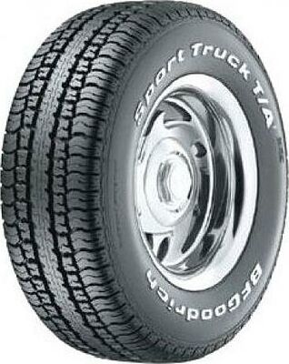 BFGoodrich Sport Truck T/A HR4 185/75 R14 89H 