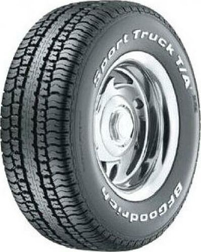 BFGoodrich Sport Truck T/A HR4