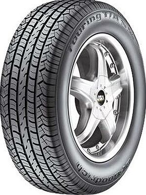 BFGoodrich Touring t/a 225/60 R16 97H 