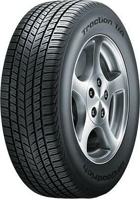 BFGoodrich Traction t/a 245/50 R16 96V 