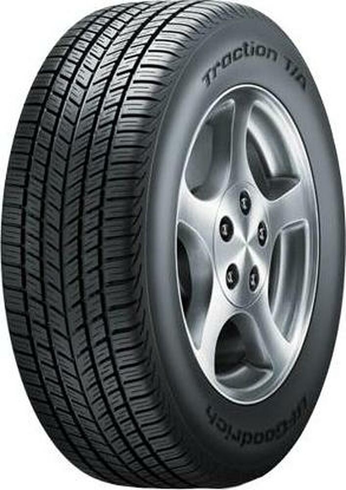 BFGoodrich Traction t/a 205/55 R16 89T