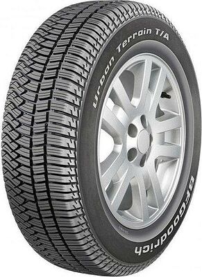 BFGoodrich Urban Terrain T/A 225/70 R16 103H