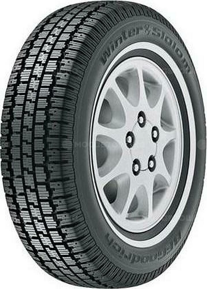 BFGoodrich Winter Slalom 215/75 R15 100Q