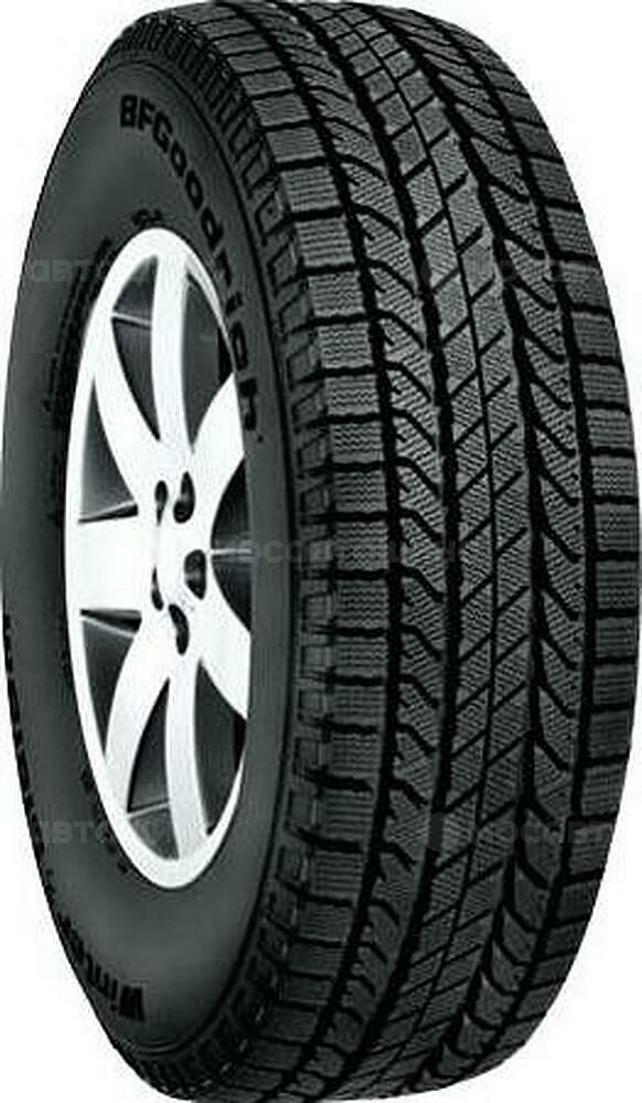 BFGoodrich Winter Slalom KSI 205/75 R15 97S