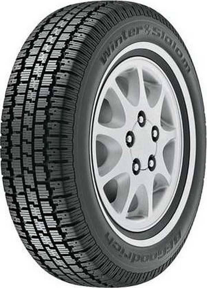 BFGoodrich Winter Slalom 175/70 R14 84Q